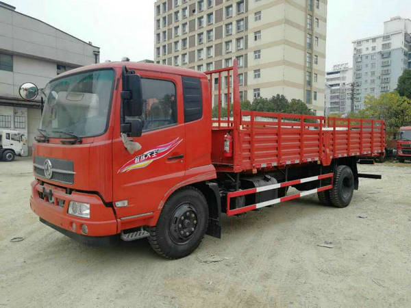 東風(fēng)天錦教練車