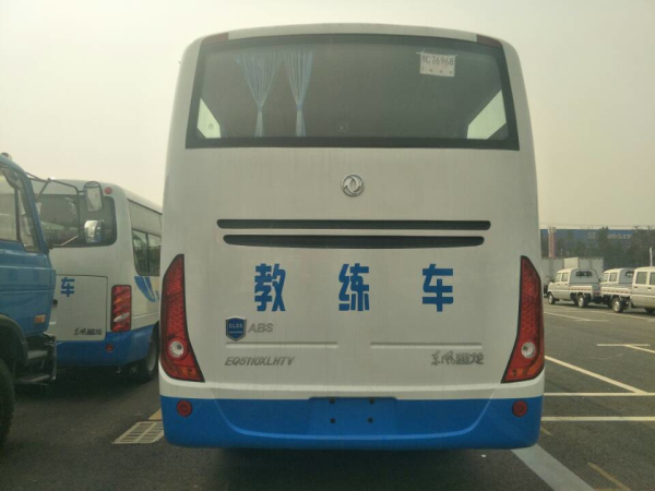 客車教練車