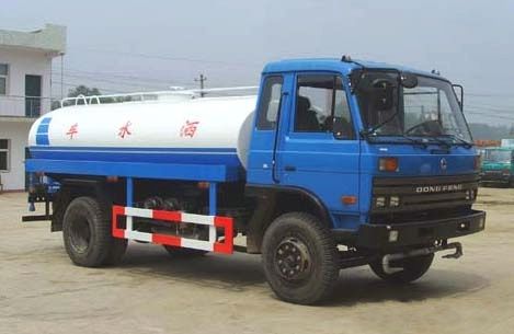 東風(fēng)145灑水車(chē)