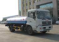 東風(fēng)天錦灑水車(chē)